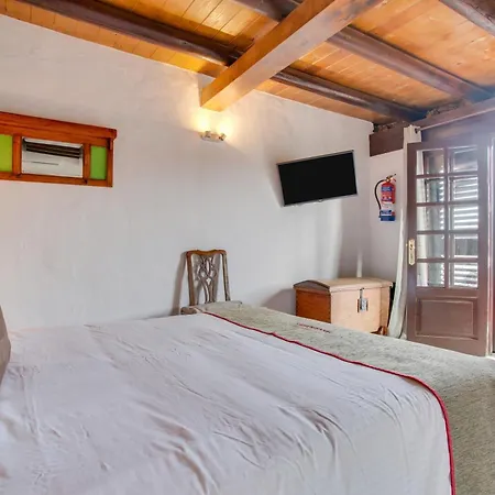 Estudio Pu Lejlighed La Vegueta