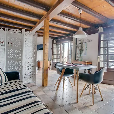 Estudio Pu La Vegueta