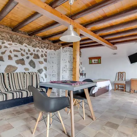 Apartment Estudio Pu La Vegueta