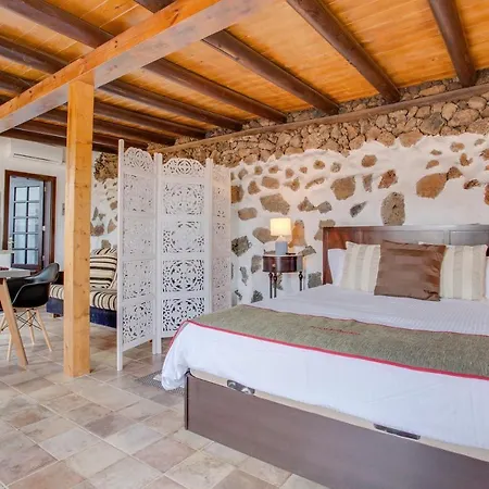 Estudio Pu Apartment La Vegueta