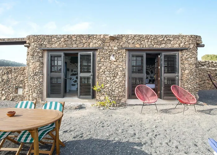 Estudio Pu Lejlighed