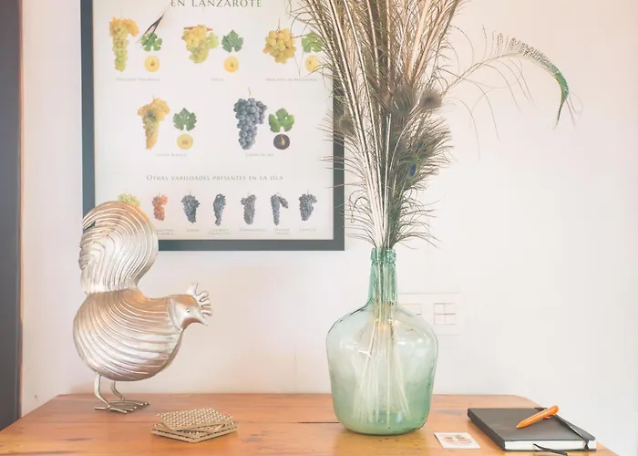 Estudio Pu Lejlighed *