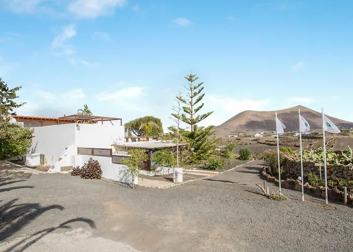 Estudio Pu Lejlighed La Vegueta