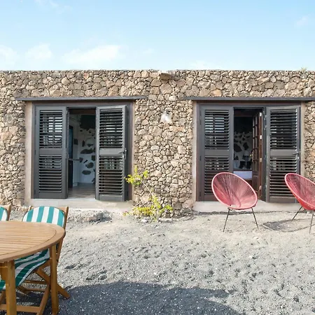 Estudio Pu Apartmán