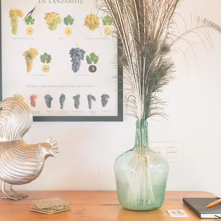 Estudio Pu Apartmán *