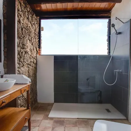 Estudio Pu Appartement La Vegueta