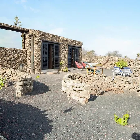 Estudio Pu * La Vegueta