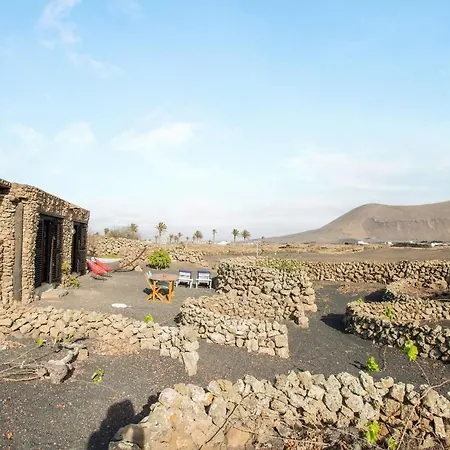 Appartement Estudio Pu