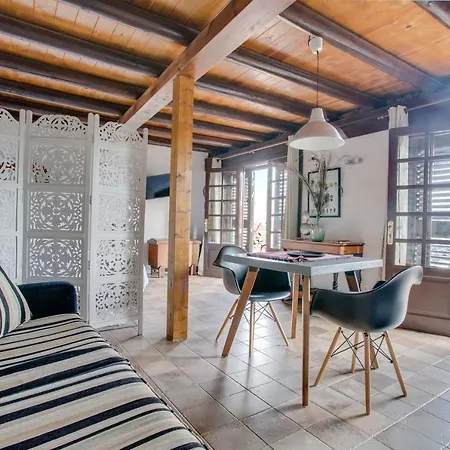 Estudio Pu La Vegueta