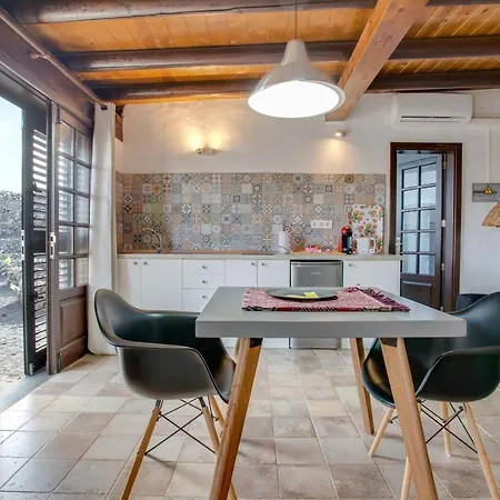 Estudio Pu Appartement