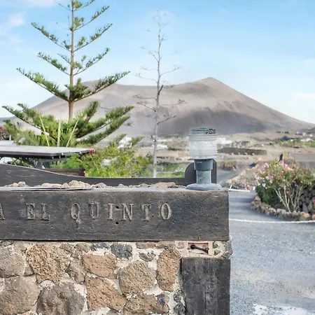 Apartment Estudio Pu La Vegueta