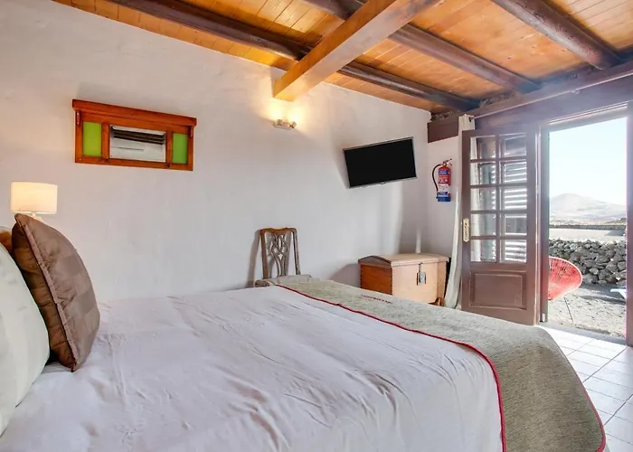 Apartamento Estudio Pu