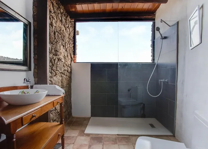 Estudio Pu Daire La Vegueta