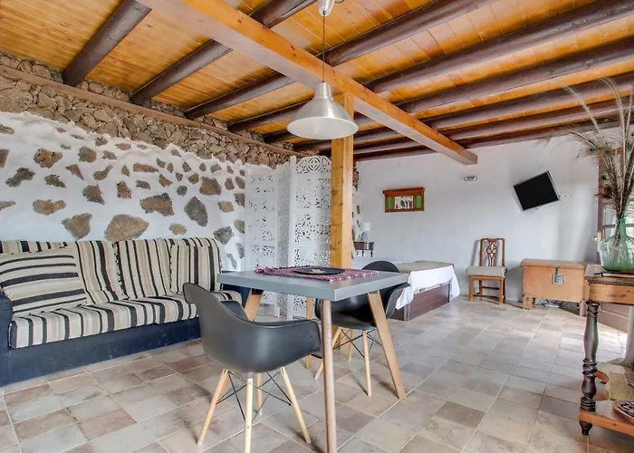 Apartamento Estudio Pu La Vegueta