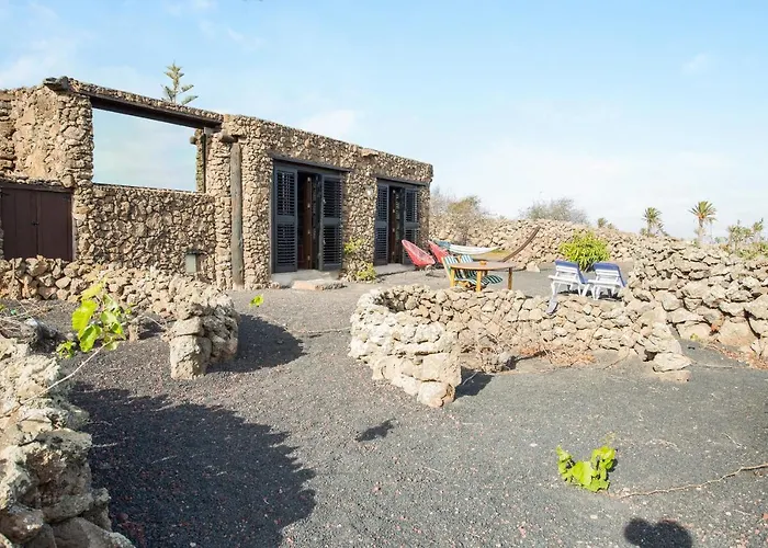 Estudio Pu * La Vegueta