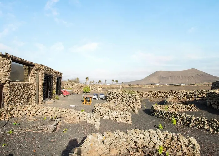 Appartement Estudio Pu