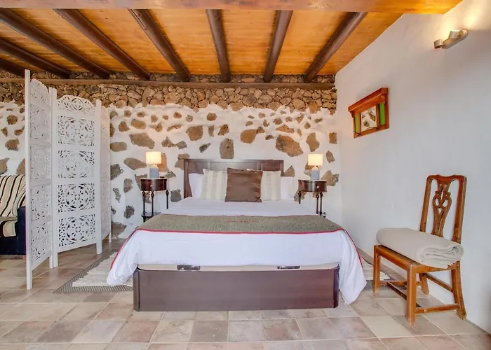 Apartamento Estudio Pu *