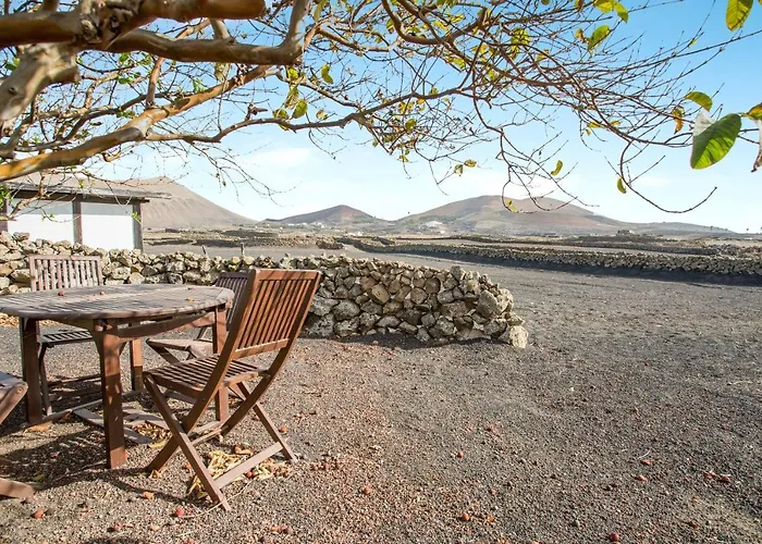 Estudio Pu Apartamento La Vegueta